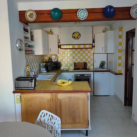 Roussillon Villa Roussillon en Isere Eksteriør billede