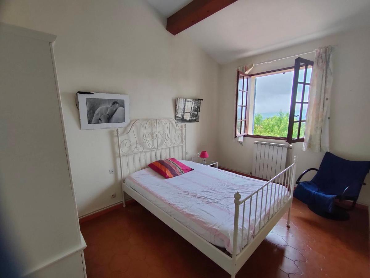 Roussillon Villa Roussillon en Isere Eksteriør billede