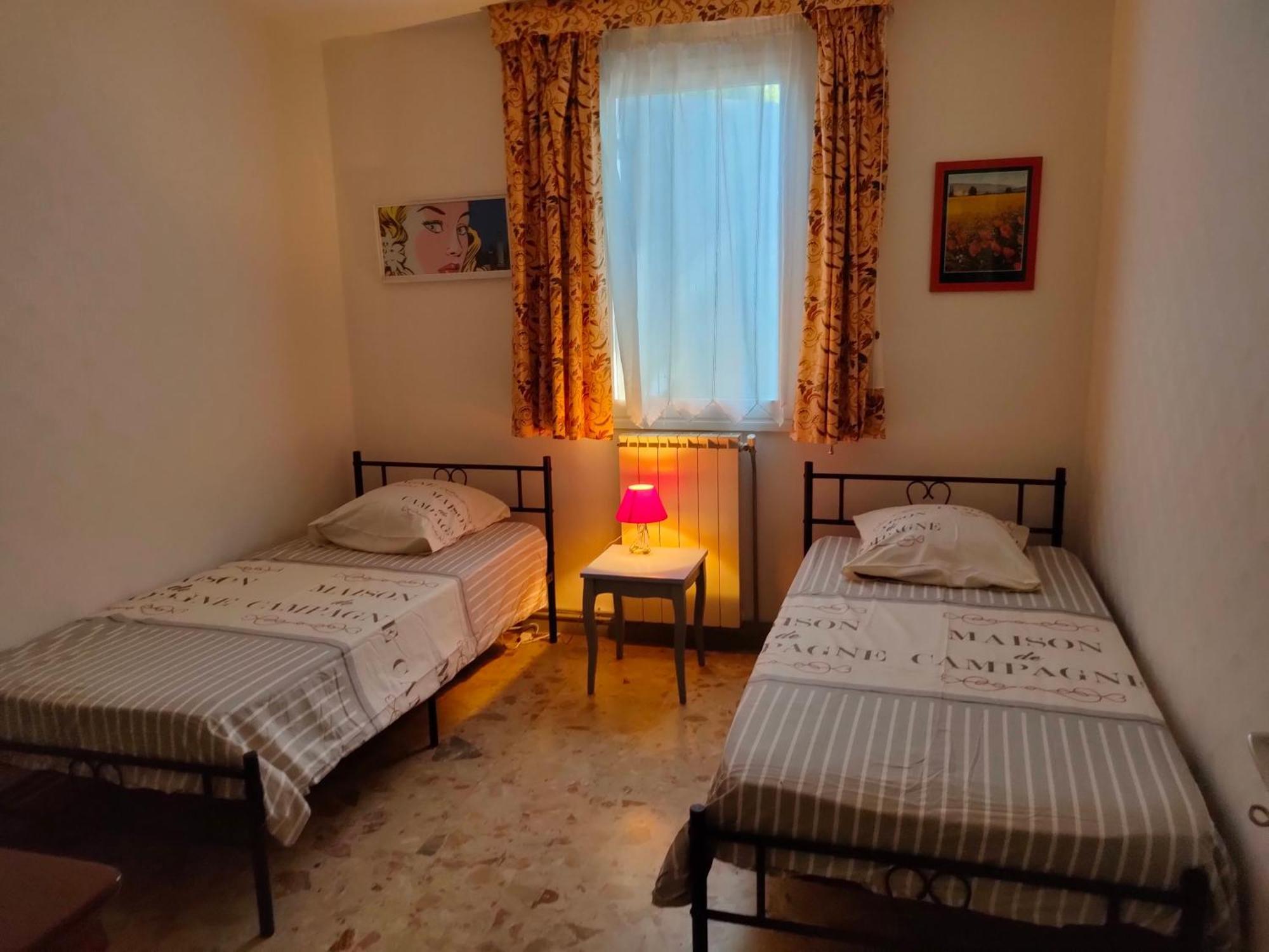 Roussillon Villa Roussillon en Isere Eksteriør billede