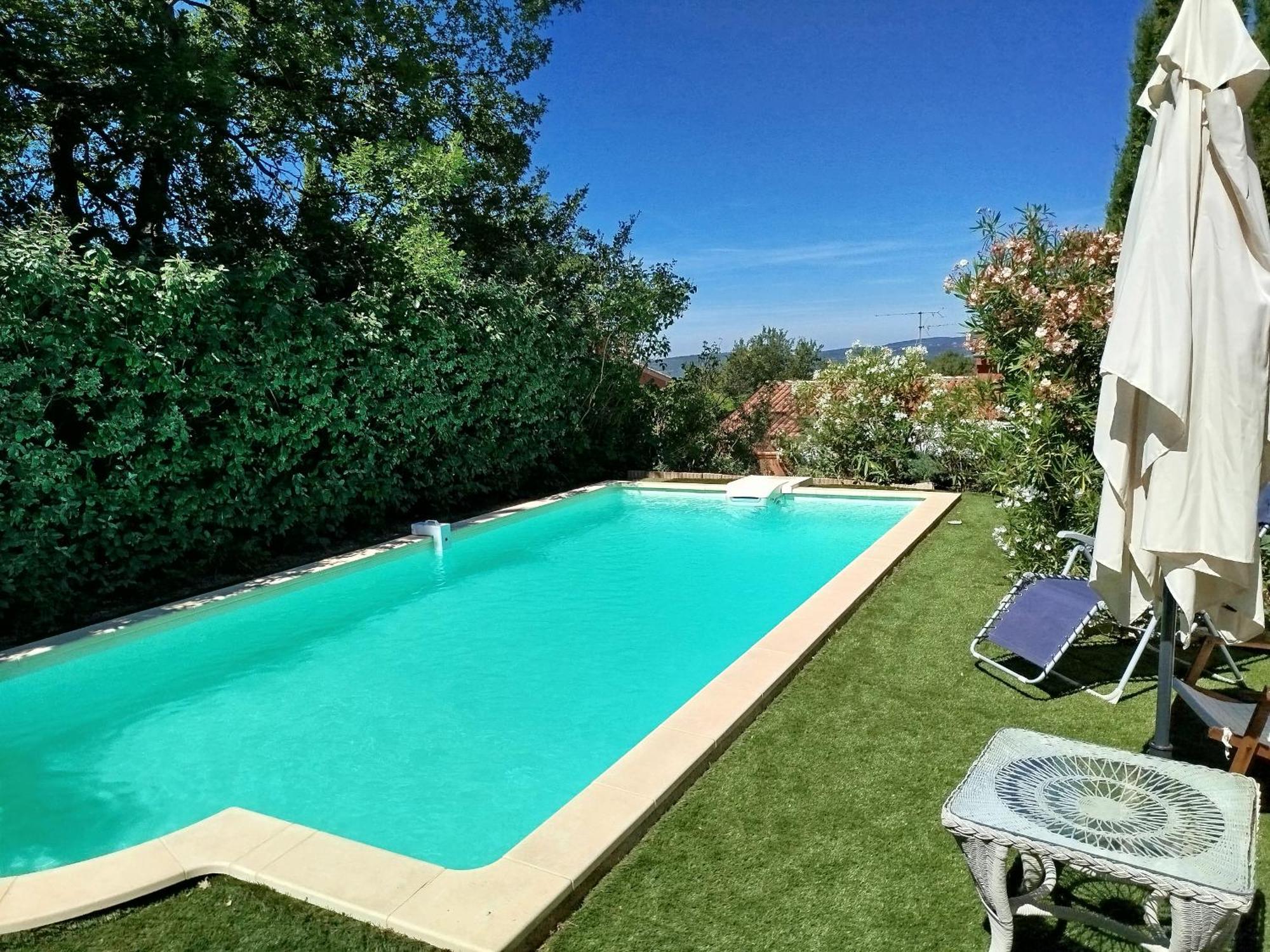 Roussillon Villa Roussillon en Isere Eksteriør billede