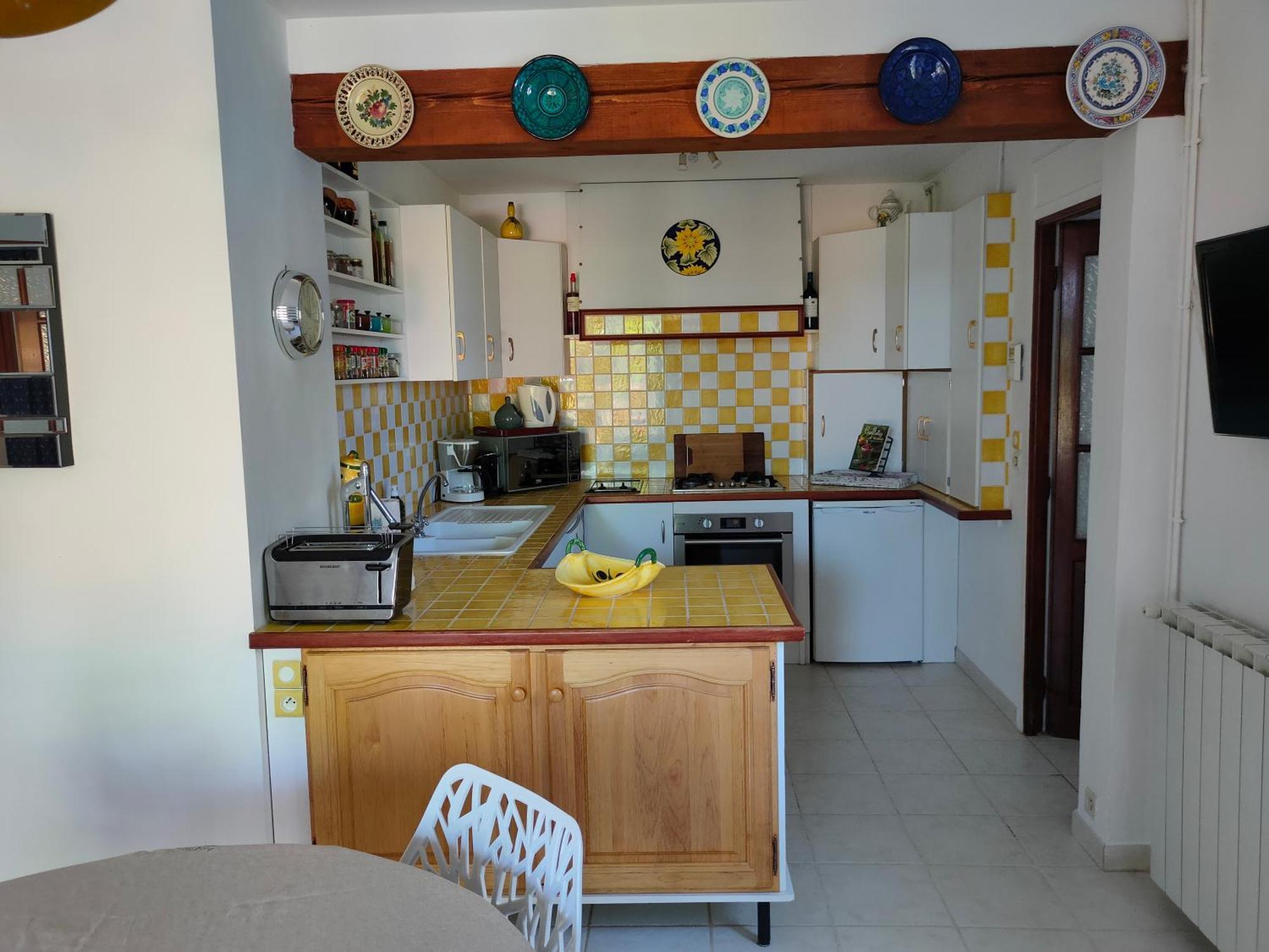 Roussillon Villa Roussillon en Isere Eksteriør billede